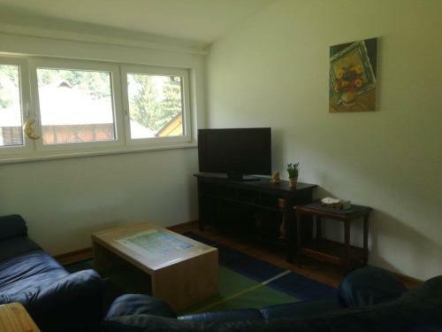 Apartamento Loft Kammleitn