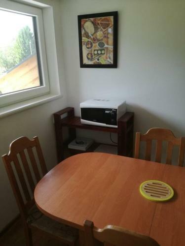 Apartamento Loft Kammleitn