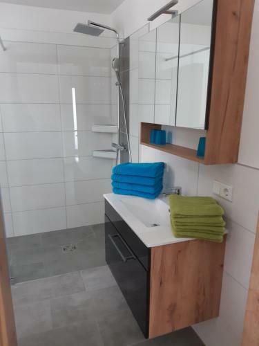 Apartment Kaiblingblick