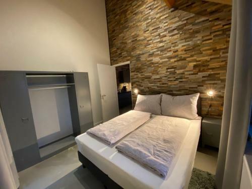 Apartmentshaus Dual - 2