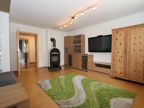 Apartamento Haus Bendl I