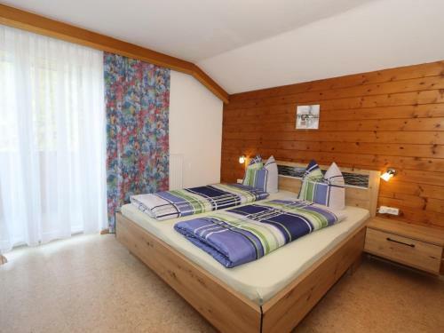 Apartamento Haus Bendl I