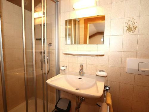Apartamento Haus Bendl I