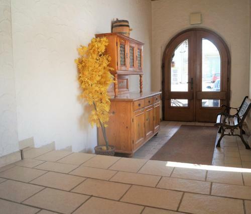 Hostal Hochfilz�ner Hof