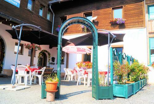 Hostal Hochfilz�ner Hof