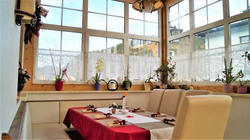 Hostal Hochfilz�ner Hof