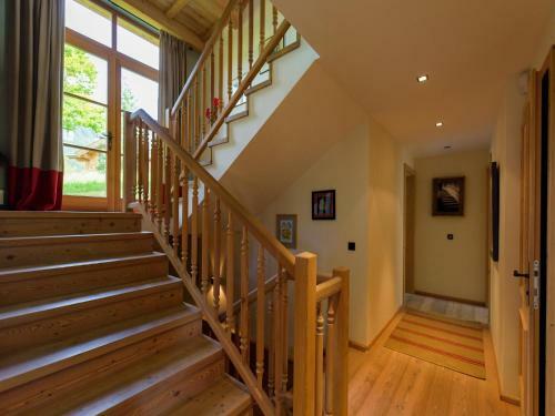 Chalet Hinterthal