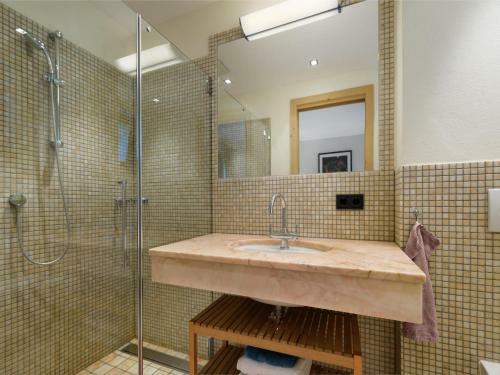 Chalet Hinterthal