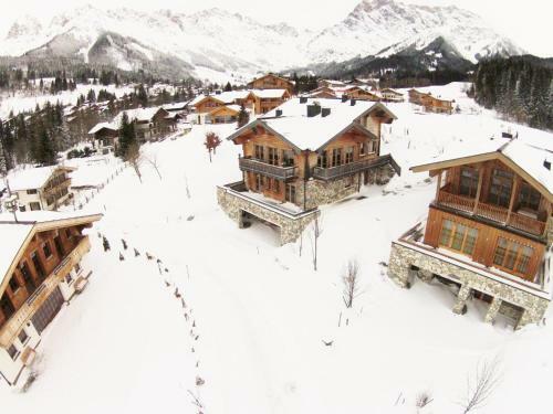 Chalet Hinterthal