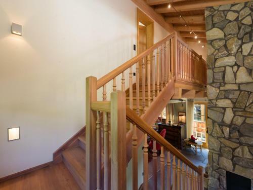 Chalet Hinterthal