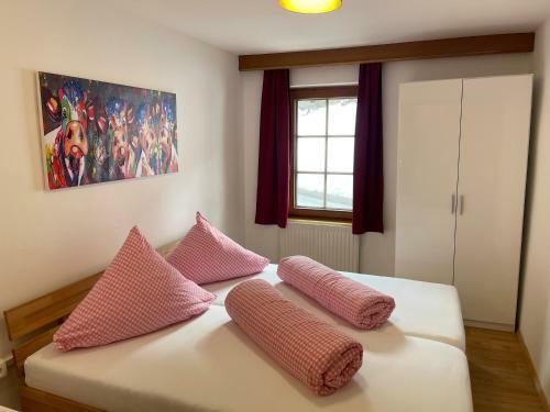 Apartamento Der Waidachhof