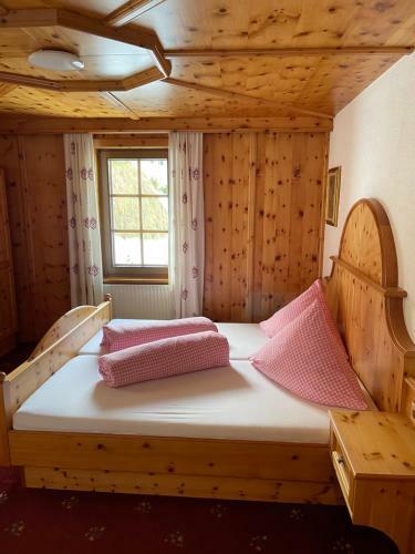Apartamento Der Waidachhof