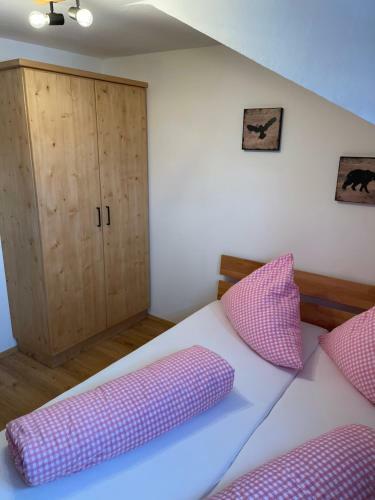 Apartamento Der Waidachhof