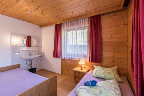 Haus Innerspielleiten 20 Personen