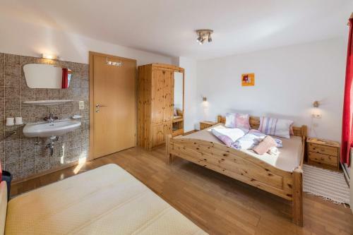 Haus Innerspielleiten 20 Personen