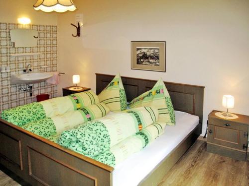 Holiday Home Waldhof - Soe685