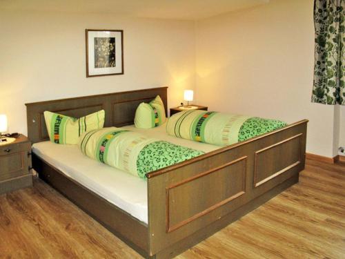Holiday Home Waldhof - Soe685