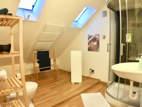 Apartamento Central Suite