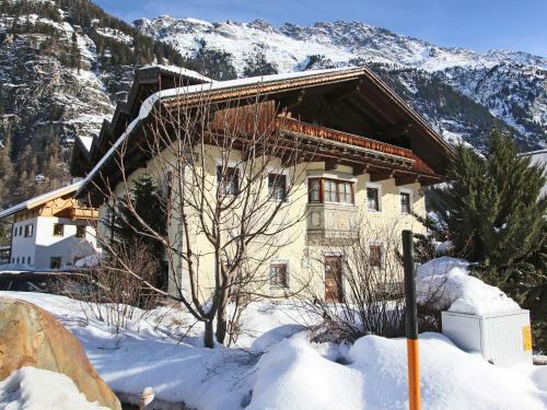 S�lden Apartment D