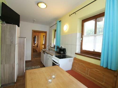 S�lden Apartment D