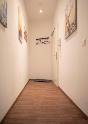 Apartamento Innsbruck Deluxe City Center Studio