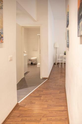 Apartamento Innsbruck Deluxe City Center Studio