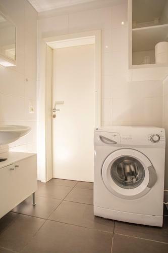 Apartamento Innsbruck Deluxe City Center Studio