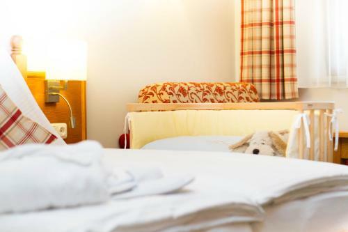 Familienhotel Oberkarteis