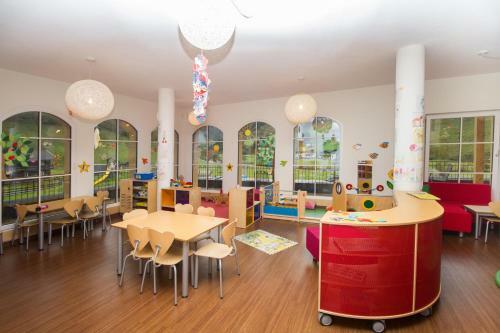Familienhotel Oberkarteis