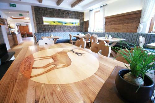 Familienhotel Oberkarteis