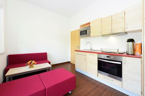 Familienhotel Oberkarteis