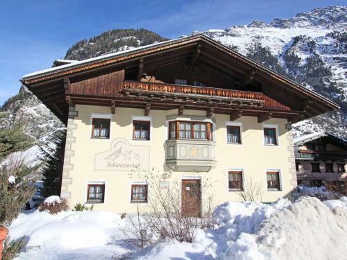 S�lden Apartment F