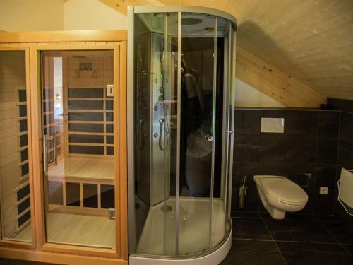 Luxury Holiday Home In Steiermark, With Terrace