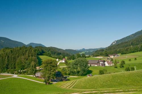 Posada Gasthof Jagersberger