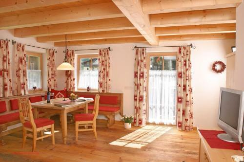 Apartamento Almliesl Holl-369