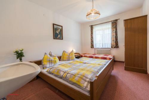 Apartamento Almliesl Holl-304
