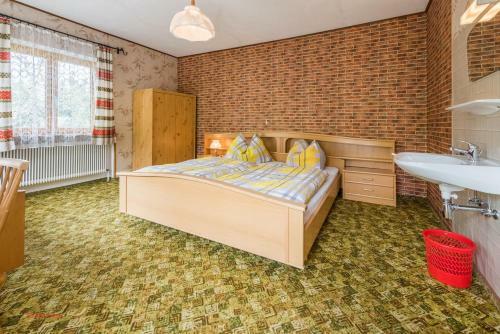 Apartamento Almliesl Holl-304