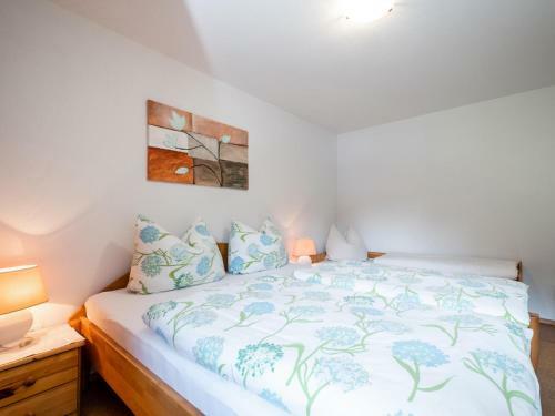 Apartamento Haus Am Wald