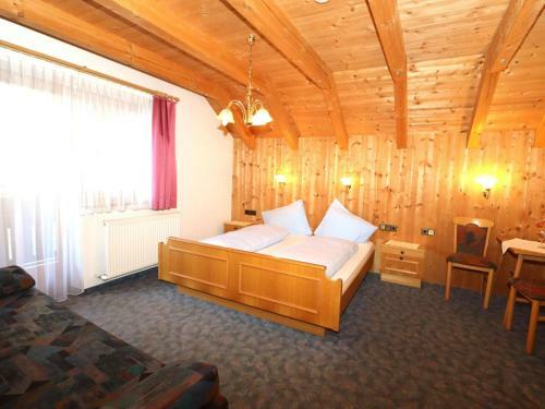 Apartamento Haus Daheim II