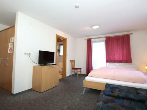 Apartamento Haus Daheim IV