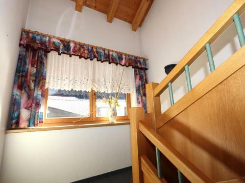 Apartamento Haus Daheim IV