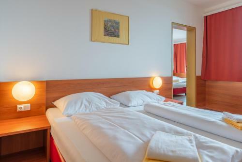 Hotel Oekotel Graz Airport