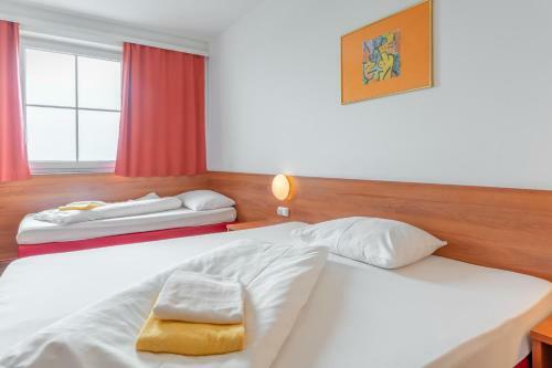 Hotel Oekotel Graz Airport