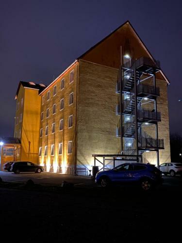 Hotel Oekotel Graz Airport