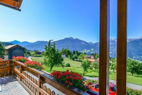 Apartamento Appartements Presslauer