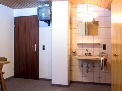 Apartment Sabine - Kpl672