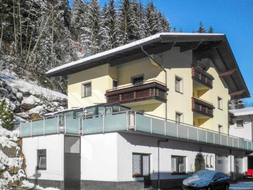 Apartment Sabine - Kpl672