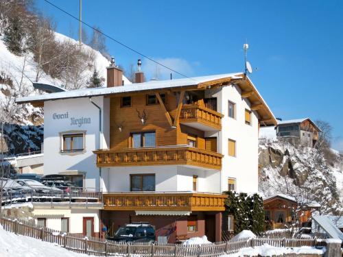 Apartment Garni Regina - Kpl642
