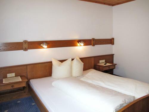 Holiday Home Paznaun - Kpl115