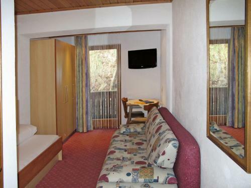 Holiday Home Paznaun - Kpl115